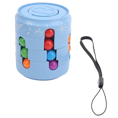 🧩 Stress Relief Fingertip Toy – Fun, Focus & Finger Exercise for Kids 🧩 Stress Relief Fingertip Toy – Fun, Focus & Finger Exercise for Kids