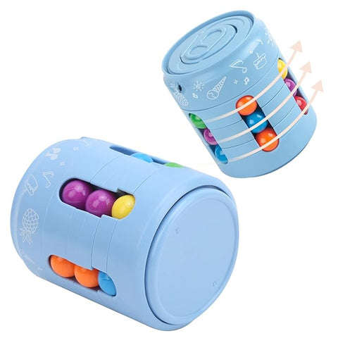 🧩 Stress Relief Fingertip Toy – Fun, Focus & Finger Exercise for Kids 🧩 Stress Relief Fingertip Toy – Fun, Focus & Finger Exercise for Kids