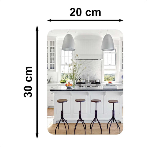 πͺ Combo of Oval & Square Shape Mirrors (Pack of 2) πͺ Combo of Oval & Square Shape Mirrors (Pack of 2)