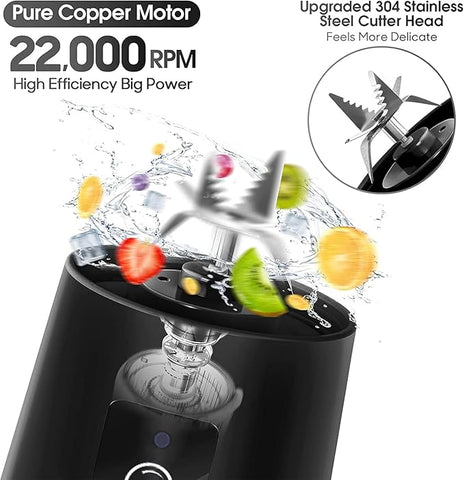 Electric Juicer Electric Juicer