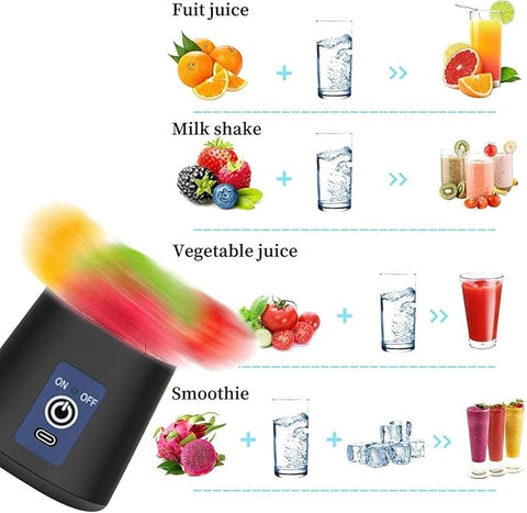 Electric Juicer Electric Juicer