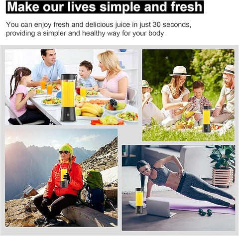 Electric Juicer Electric Juicer