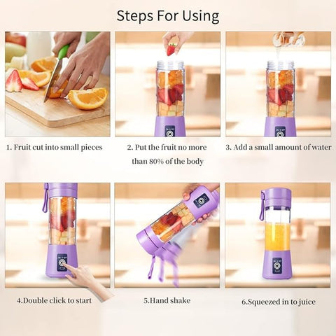 Electric Juicer Electric Juicer