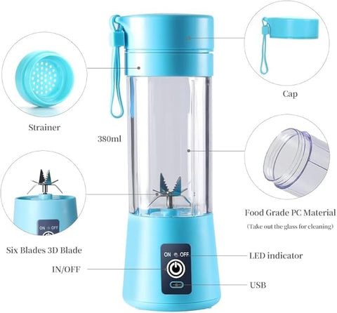 Electric Juicer Electric Juicer