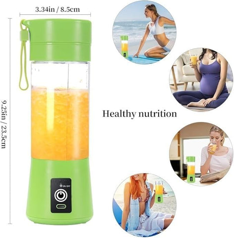 Electric Juicer Electric Juicer