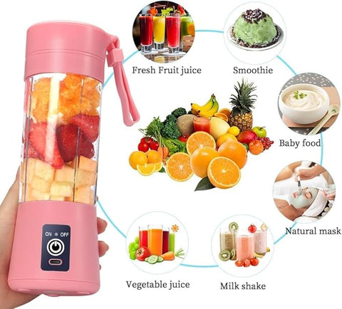 Electric Juicer Electric Juicer