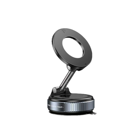 Magnetic Car Mount Vacuum Suction Cup Holder for Navigation Black Technology Product Magnetic Car Mount Vacuum Suction Cup Holder for Navigation Black Technology Product