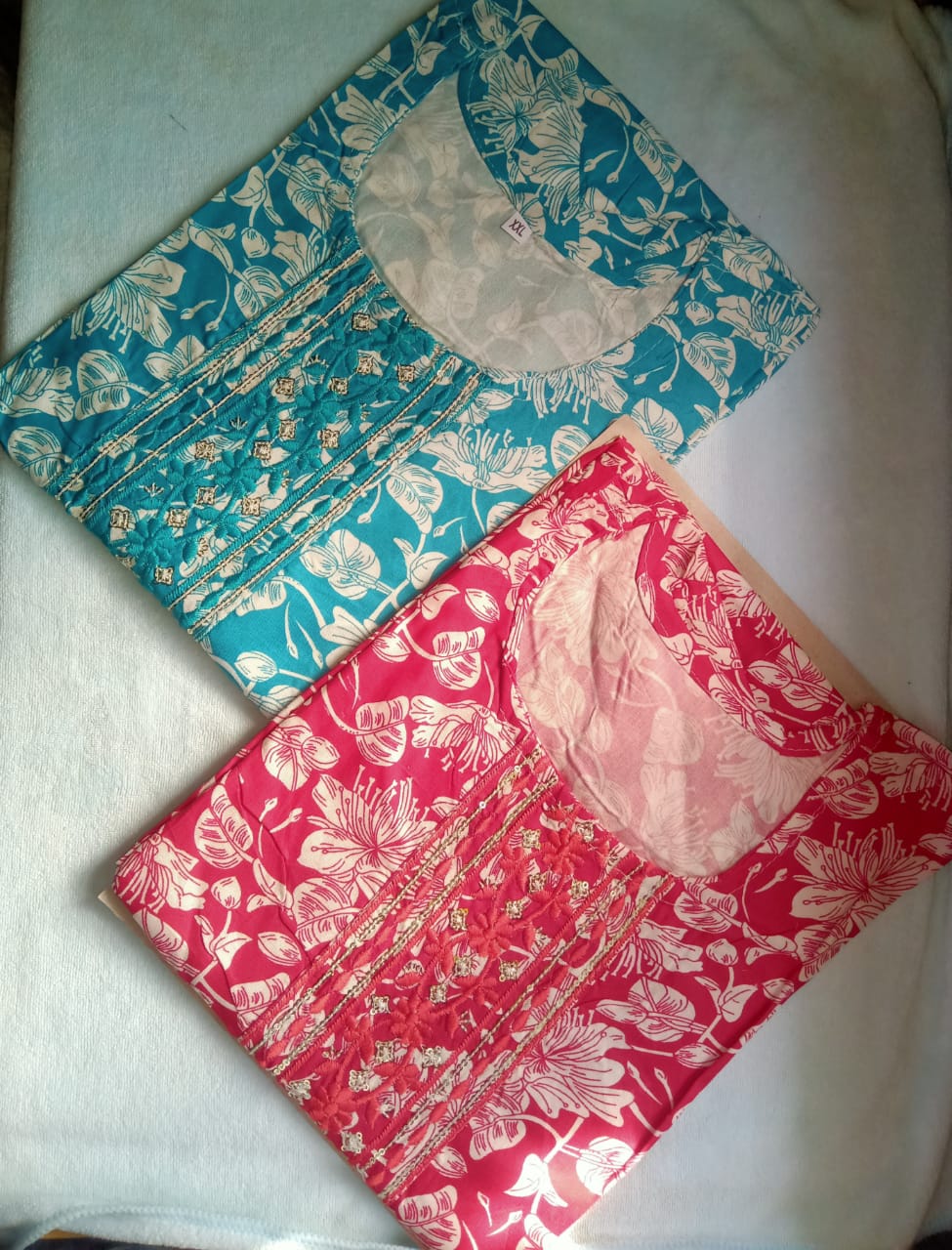 Premium Popcorn Kurti for Women – Ultra Soft, Trendy & Perfect Fit