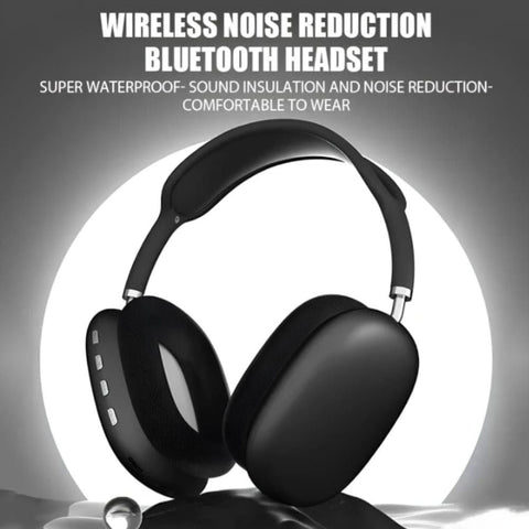 Ear Headphones, Wireless Bluetooth Ear Headphones, Wireless Bluetooth