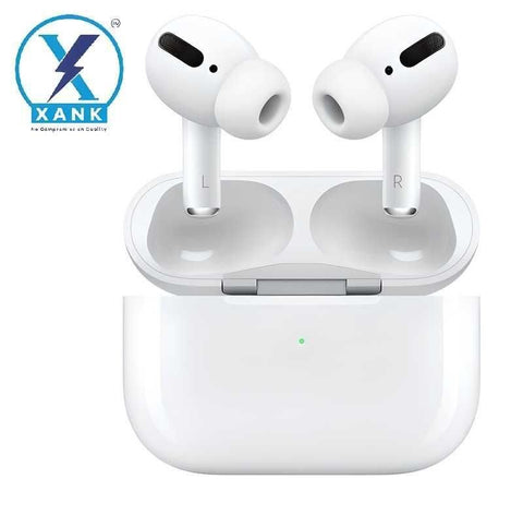 🎧 XANK AirPods Pro – True Wireless Bluetooth Earbuds 🎧 XANK AirPods Pro – True Wireless Bluetooth Earbuds