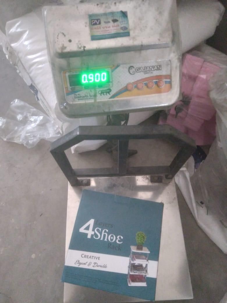 πβ¨ Smart Foldable Shoe Rack β 5 -Layer Space Saver