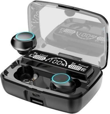 🎧 M10 TWS Wireless Earphones – Touch Control Bluetooth Earplugs 🎧 M10 TWS Wireless Earphones – Touch Control Bluetooth Earplugs
