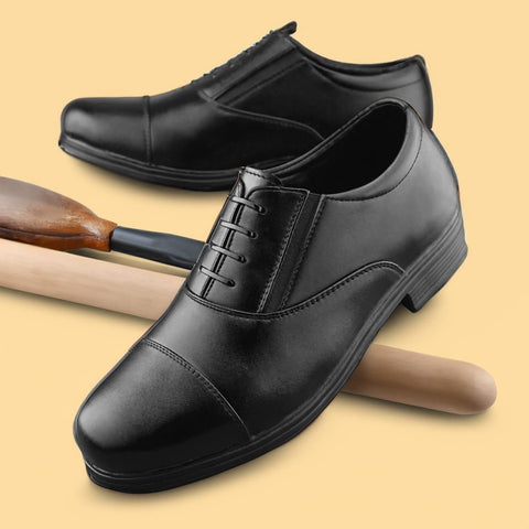π Menβs Smart Formal Shoes β Elegant Style, Ultimate Comfort π Menβs Smart Formal Shoes β Elegant Style, Ultimate Comfort