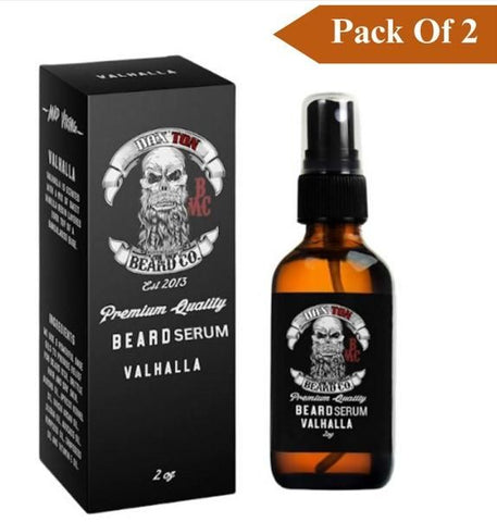 💪 Beard Serum Spray – Boost Growth & Shine Naturally (Pack of 2) 💪 Beard Serum Spray – Boost Growth & Shine Naturally (Pack of 2)