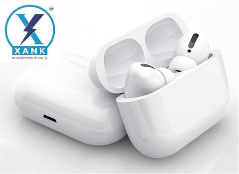 🎧 XANK AirPods Pro – True Wireless Bluetooth Earbuds 🎧 XANK AirPods Pro – True Wireless Bluetooth Earbuds