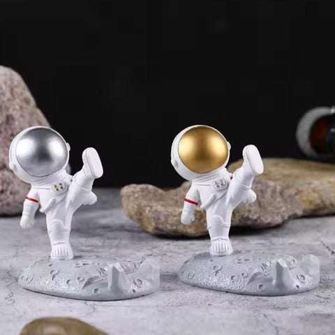 ðĻâð Nordic Style Astronaut Mobile Phone Stand Holder ðĻâð Nordic Style Astronaut Mobile Phone Stand Holder