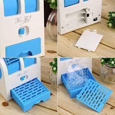 Divera Go Arctic Air Portable 3 In 1 Conditioner Humidifier Purifier Mini Cooler Divera Go Arctic Air Portable 3 In 1 Conditioner Humidifier Purifier Mini Cooler