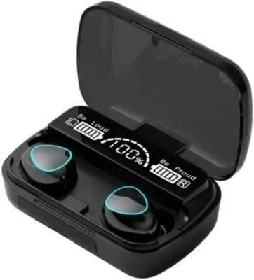 🎧 M10 TWS Wireless Earphones – Touch Control Bluetooth Earplugs 🎧 M10 TWS Wireless Earphones – Touch Control Bluetooth Earplugs