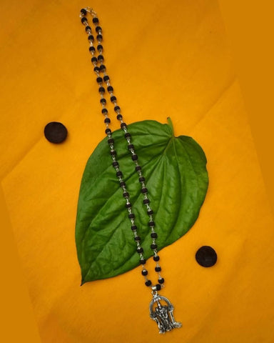 🕉️ Karungali Mala with Lord Murugan Locket – Divine Protection & Style 🔱 🕉️ Karungali Mala with Lord Murugan Locket – Divine Protection & Style 🔱