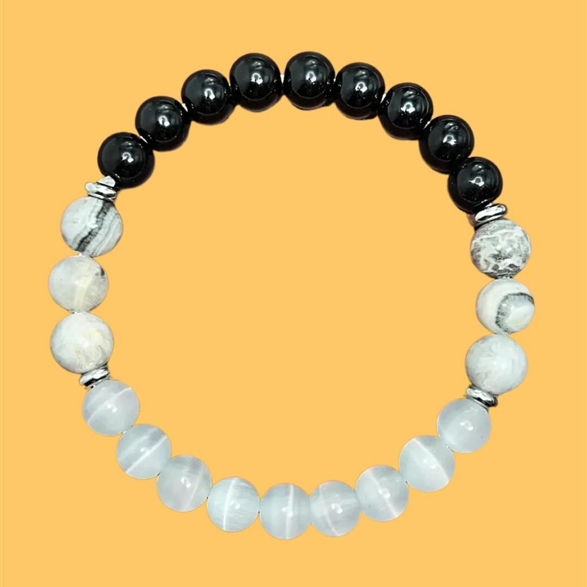 Elegant Women's Protection Bracelet Pack of 1