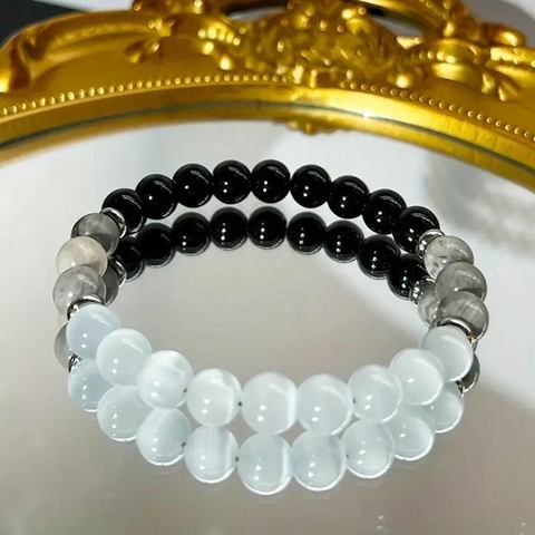 Elegant Women's Protection Bracelet Pack of 1 Elegant Women's Protection Bracelet Pack of 1