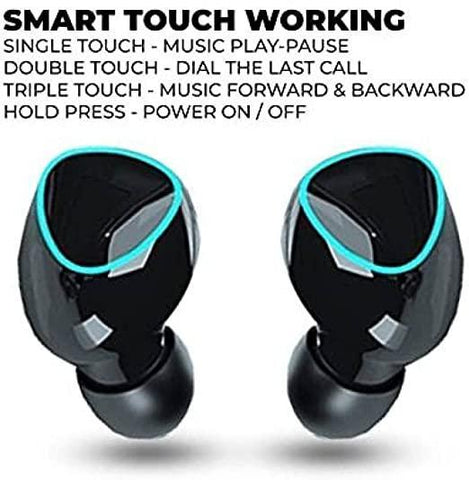 π§ M10 Pro TWS Wireless Earbuds βLED Power Display π§ M10 Pro TWS Wireless Earbuds βLED Power Display
