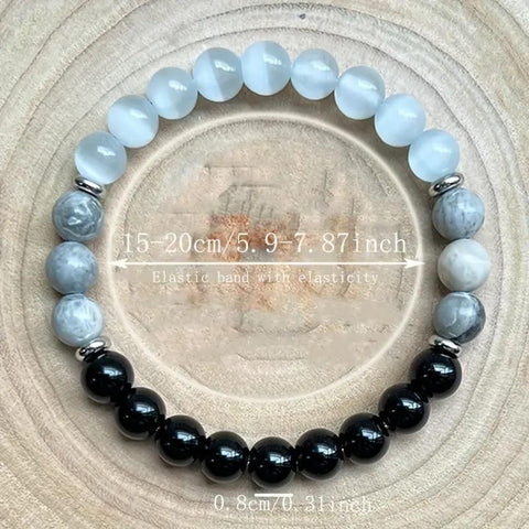 Elegant Women's Protection Bracelet Pack of 1 Elegant Women's Protection Bracelet Pack of 1