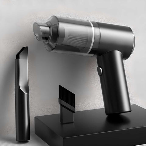 ๐จ Portable Air Duster & Wireless Vacuum Cleaner โ Powerful 2-in-1 Cleaning Tool! ๐จ Portable Air Duster & Wireless Vacuum Cleaner โ Powerful 2-in-1 Cleaning Tool!