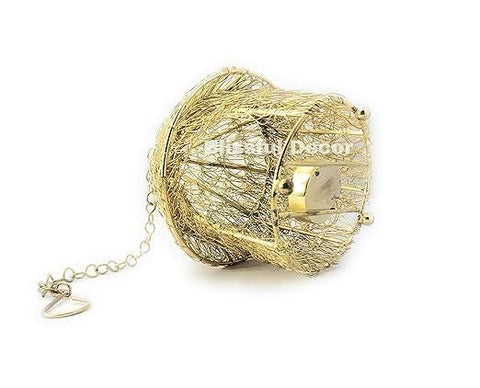 ✨ Wall Hanging Tea Light Candle Holder Nest ✨ Wall Hanging Tea Light Candle Holder Nest