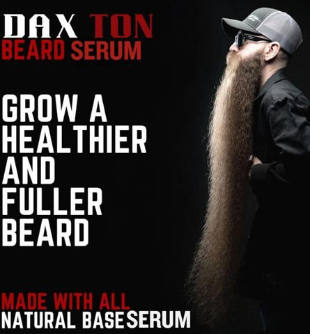 💪 Beard Serum Spray – Boost Growth & Shine Naturally (Pack of 2) 💪 Beard Serum Spray – Boost Growth & Shine Naturally (Pack of 2)