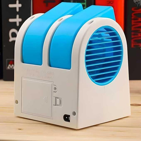 Divera Go Arctic Air Portable 3 In 1 Conditioner Humidifier Purifier Mini Cooler Divera Go Arctic Air Portable 3 In 1 Conditioner Humidifier Purifier Mini Cooler
