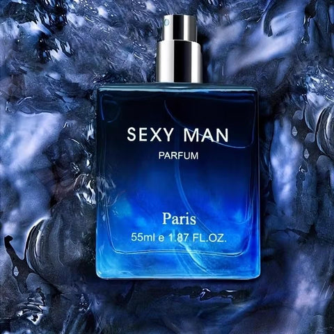 π« Long-Lasting Cologne Perfume For Men (Pack of 2 β 55ml Each) π« Long-Lasting Cologne Perfume For Men (Pack of 2 β 55ml Each)
