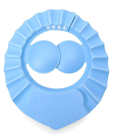 👶 Baby Adjustable Safe Bathing Shower Cap – Protect Your Little One’s Eyes & Ears (Pack of 2) 👶 Baby Adjustable Safe Bathing Shower Cap – Protect Your Little One’s Eyes & Ears (Pack of 2)