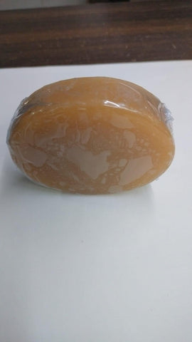 🌿 Multani Mitti Handmade Soap – Clear, Smooth & Glowing Skin Naturally (Pack of 2)  Package Contains: 2 × Multani Mitti Handmade Soaps 🌿 Multani Mitti Handmade Soap – Clear, Smooth & Glowing Skin Naturally (Pack of 2)  Package Contains: 2 × Multani Mitti Handmade Soaps