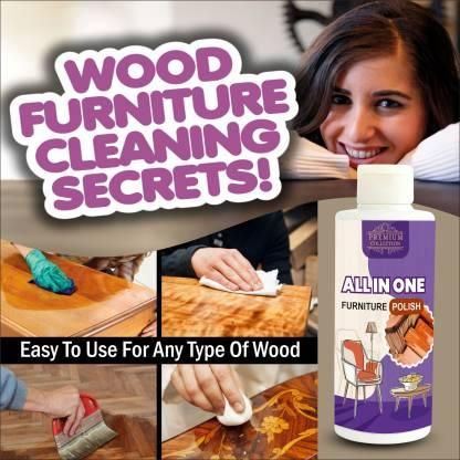 đĒĩ Polish Furniture Cleaner & Shiner â Restore Natural Shine Instantly! (Pack of 3 â 100ML Each) đĒĩ Polish Furniture Cleaner & Shiner â Restore Natural Shine Instantly! (Pack of 3 â 100ML Each)