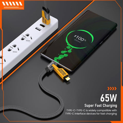 USB C Cable Lightning Cable 4 in 1 USB C Cable Lightning Cable 4 in 1