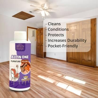 đĒĩ Polish Furniture Cleaner & Shiner â Restore Natural Shine Instantly! (Pack of 3 â 100ML Each) đĒĩ Polish Furniture Cleaner & Shiner â Restore Natural Shine Instantly! (Pack of 3 â 100ML Each)