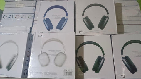 Ear Headphones, Wireless Bluetooth Ear Headphones, Wireless Bluetooth
