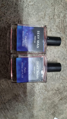 π« Long-Lasting Cologne Perfume For Men (Pack of 2 β 55ml Each) π« Long-Lasting Cologne Perfume For Men (Pack of 2 β 55ml Each)