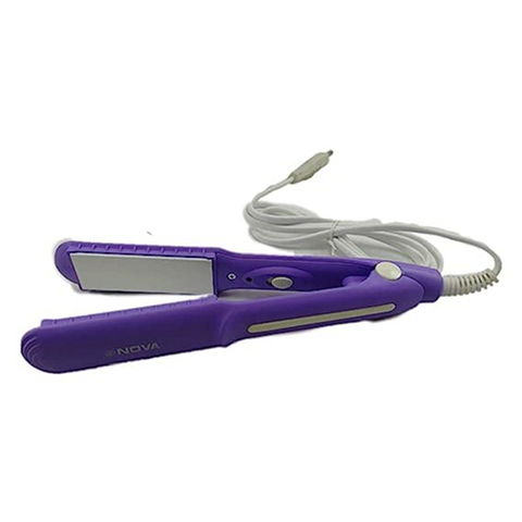 💖 Mini Hair Straightener – Cute & Easy to Use (Multicolor) 💖 Mini Hair Straightener – Cute & Easy to Use (Multicolor)