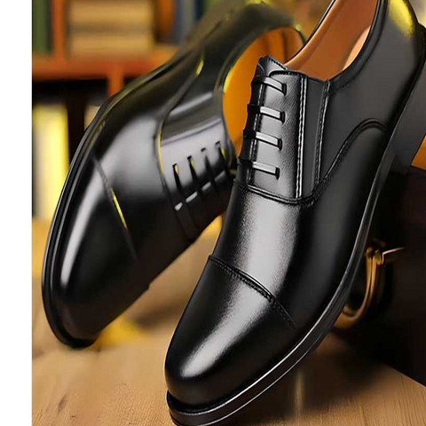 π Menβs Smart Formal Shoes β Elegant Style, Ultimate Comfort π Menβs Smart Formal Shoes β Elegant Style, Ultimate Comfort