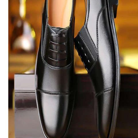 π Menβs Smart Formal Shoes β Elegant Style, Ultimate Comfort π Menβs Smart Formal Shoes β Elegant Style, Ultimate Comfort