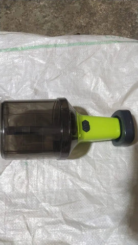 🥕Manual Fruit and Vegetable Chopper – Hand Press Food Cutter with Sharp Stainless Steel Blades 🥕Manual Fruit and Vegetable Chopper – Hand Press Food Cutter with Sharp Stainless Steel Blades