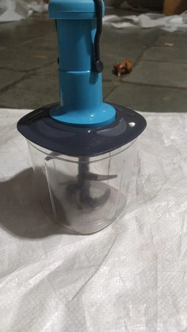 🥕Manual Fruit and Vegetable Chopper – Hand Press Food Cutter with Sharp Stainless Steel Blades 🥕Manual Fruit and Vegetable Chopper – Hand Press Food Cutter with Sharp Stainless Steel Blades