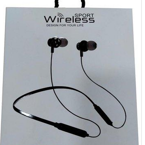 Wireless Earphones with Mic Wireless Earphones with Mic