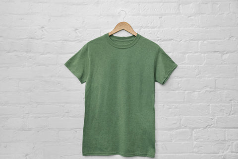 Example T-Shirt Example T-Shirt