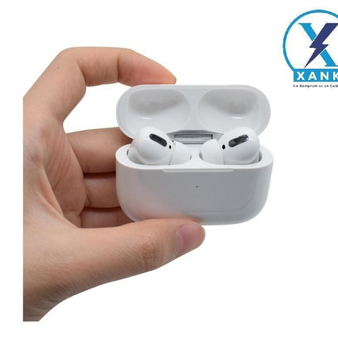 🎧 XANK AirPods Pro – True Wireless Bluetooth Earbuds 🎧 XANK AirPods Pro – True Wireless Bluetooth Earbuds