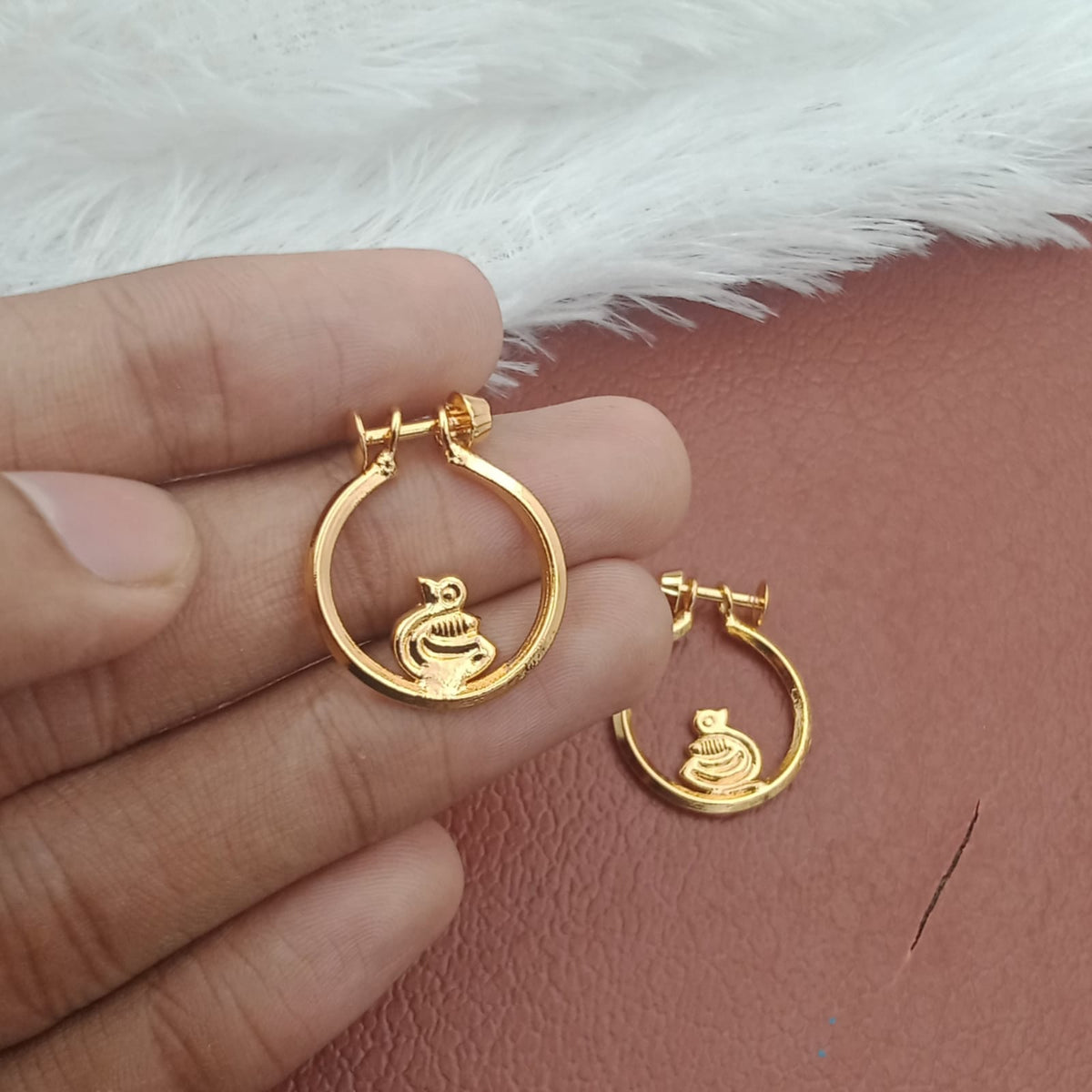 π¦ Sparrow Elegance Stud π¦