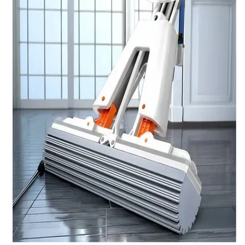 ๐งผ Multi-Purpose Foldable Floor Cleaning Squeeze Mop Wiper ๐งผ Multi-Purpose Foldable Floor Cleaning Squeeze Mop Wiper