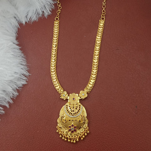 Golden Blossom Pendant Necklace Golden Blossom Pendant Necklace